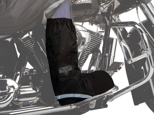 WATERPROOF RAIN BOOTS L