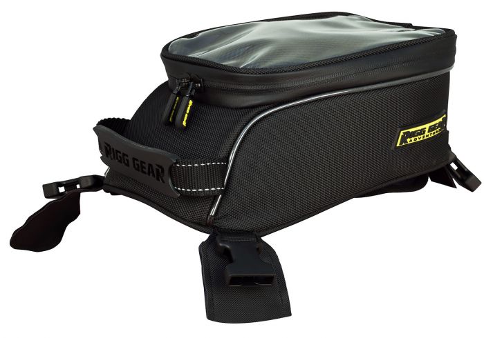 TRAILS END LITE TANK BAG