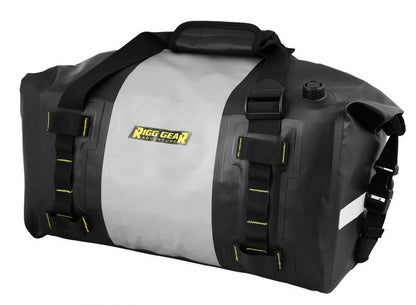 HURRICANE 25L DUFFLE BAG