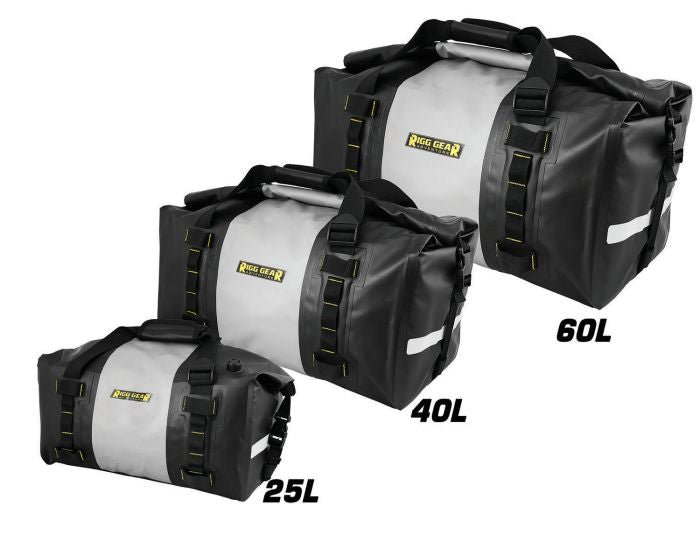 HURRICANE 25L DUFFLE BAG