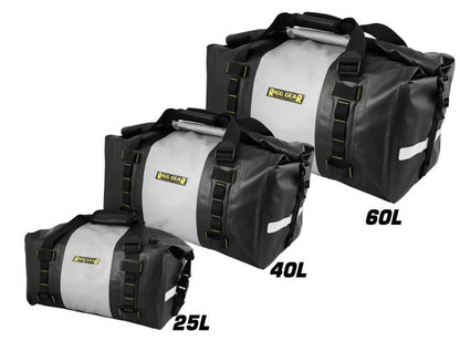 HURRICANE 25L DUFFLE BAG