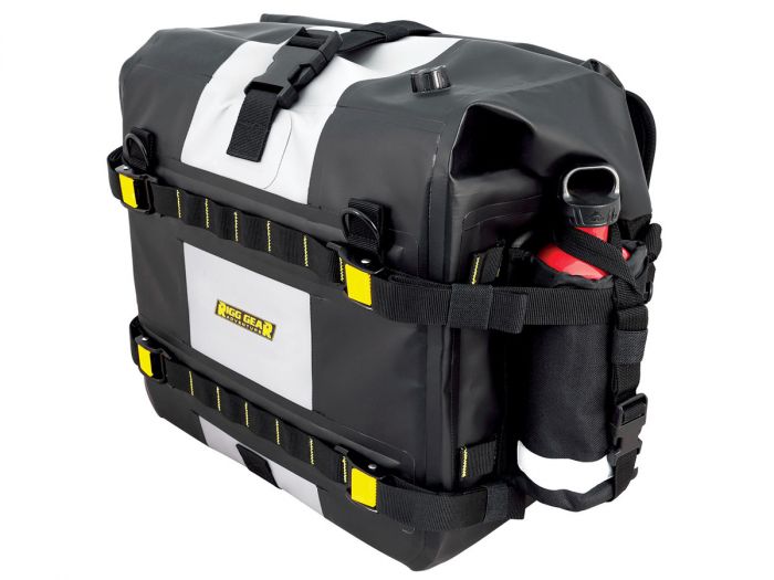HURRICANE SADDLEBAGS