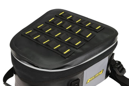 HURRICANE WATERPROOF DUAL SPORT TAIL BAG