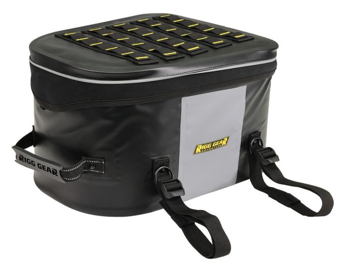 HURRICANE WATERPROOF ADVENTURE TAIL BAG