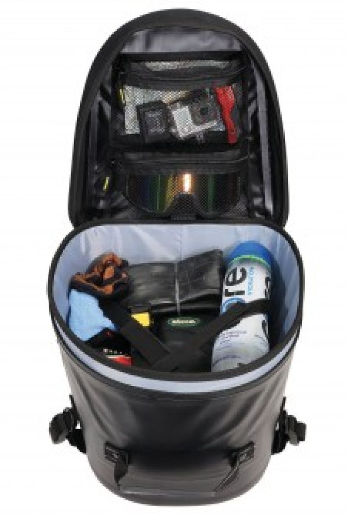 HURRICANE WATERPROOF ADVENTURE TAIL BAG