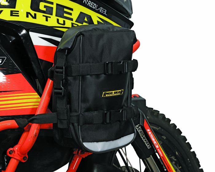 TRAILS END RIGGPACK CRASHBAR/TAIL BAG
