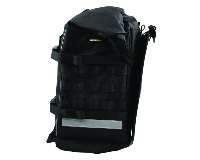 TRAILS END ADVENTURE SADDLEBAGS