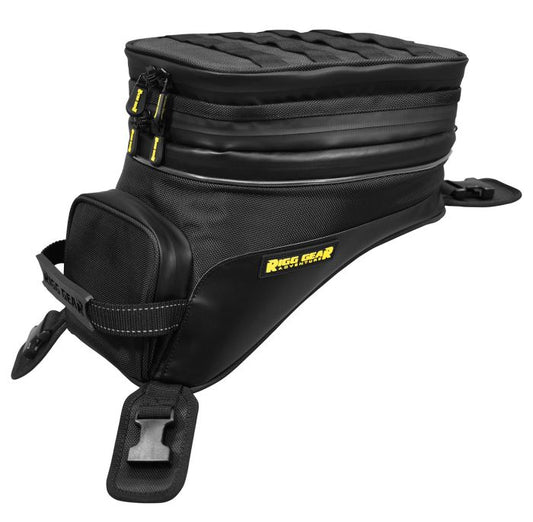 TRAILS END GRAND ADVENTURE TANK BAG