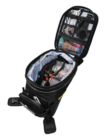 TRAILS END GRAND ADVENTURE TANK BAG
