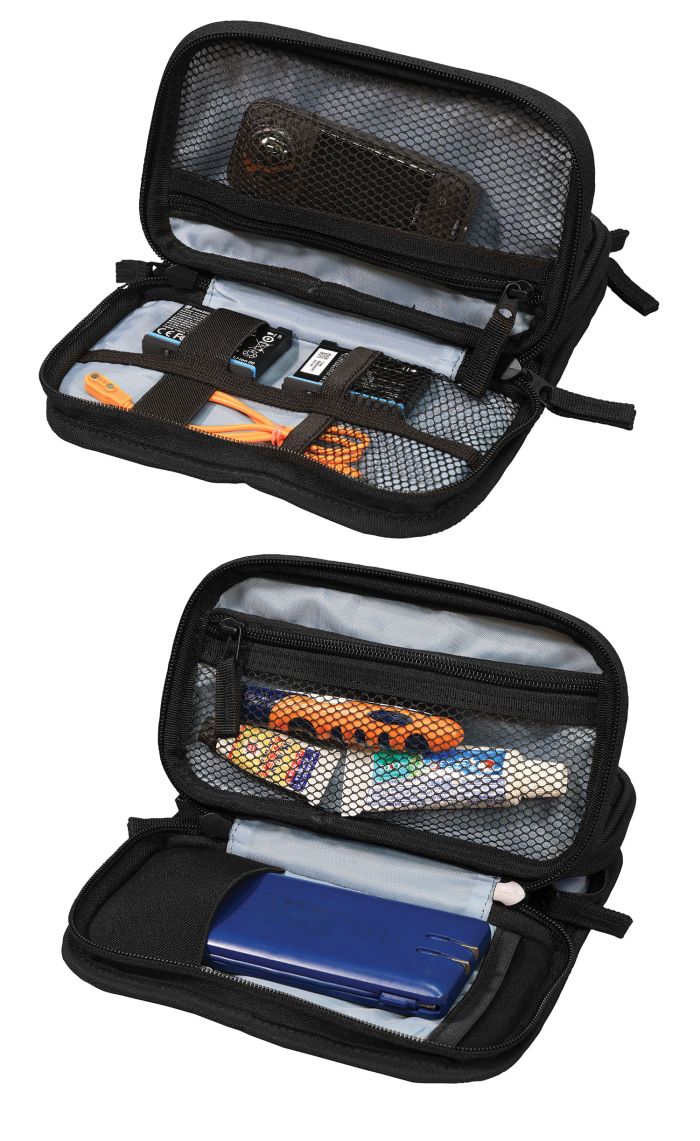TRAILS END GRAND ADVENTURE POD