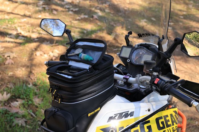 TRAILS END GRAND ADVENTURE POD