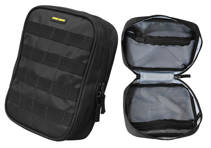TRAILS END GRAND ADVENTURE POCKETS