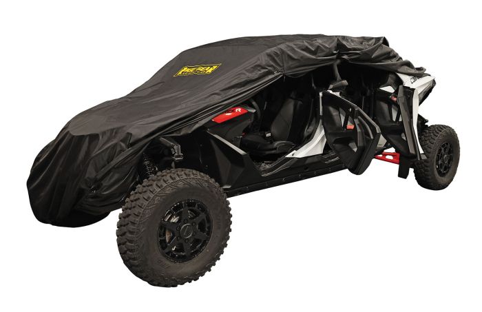 EXTREME 4S XL MAX UTV COVER