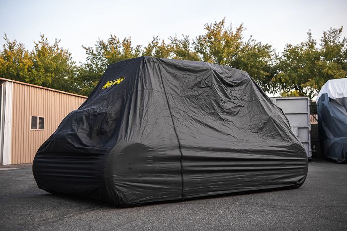 EXTREME 4S XL MAX UTV COVER