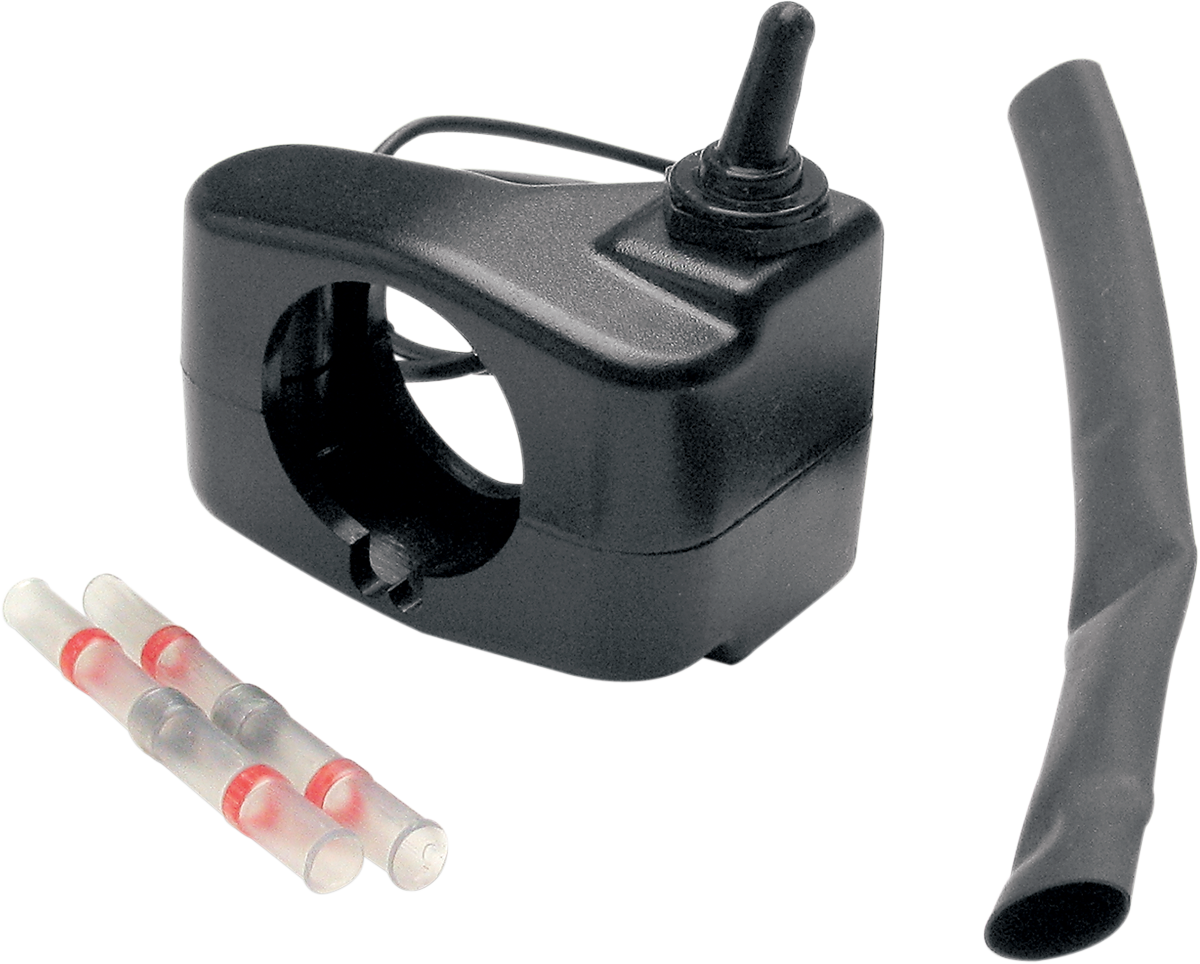 MOTION PRO Switch Relocator - 4x4 Polaris ATV 11-0033
