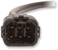 MOTION PRO Rev2 Start/Stop Switch for Street - Right - Kawasaki - B 11-0104