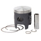 Vertex Replica Piston Kit 66.35 Bore - Reliable Engine Component for Performance and Durability