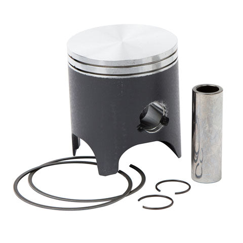 Vertex Replica Piston Kit 66.35 Bore - Reliable Replacement for Engine Performance