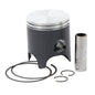 Vertex Replica Piston Kit 66.35 Bore - Reliable Replacement for Engine Performance