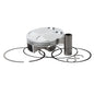 Vertex Pro-Replica Piston Kit 95.96 Bore with Part Number 23003B