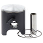 Vertex Replica Piston Kit 66.35 Bore - Reliable Engine Performance