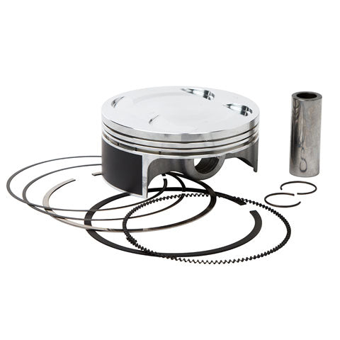 Vertex Pro-BB Piston Kit 97.97 Bore - Reliable Performance for Your Engine