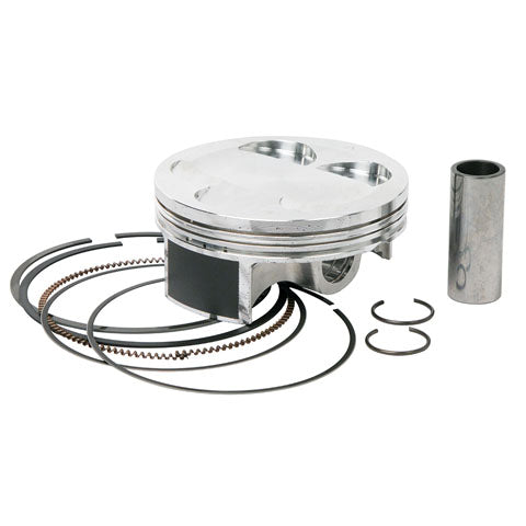 Vertex PRO-HC Piston Kit for 94.95mm Bore - High-Performance Replacement Part
