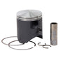 Vertex Replica Piston Kit 66.34 Bore - Reliable Replacement for Your Engine