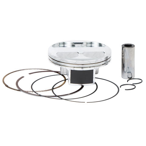 Vertex Pro-Replica Piston Kit 76.95 Bore - High-Performance Engine Replacement