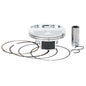 Vertex Pro-Replica Piston Kit 76.95 Bore - High-Performance Engine Replacement