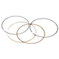 Vertex Piston Ring Set 590288000001 for Optimal Engine Performance