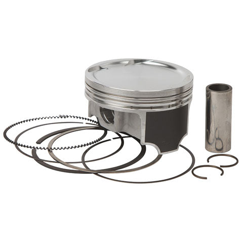Vertex Piston Kit Part No. 23908C for Engine Performance Enhancement
