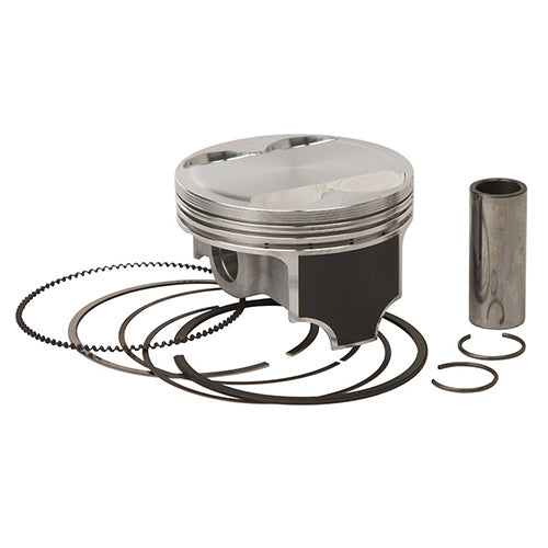 Vertex Piston Kit Part No. 23909A for Engine Performance and Reliability