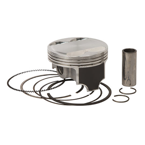 VERTEX Piston Kit Part No. 23909B for Reliable Engine Performance