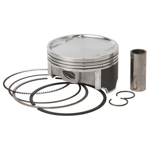 Vertex Piston Kit Part No. 23910A for Engine Performance and Durability