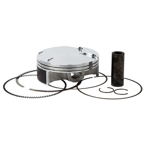 Vertex Piston Kit Part No. 23342B for Engine Performance and Reliability