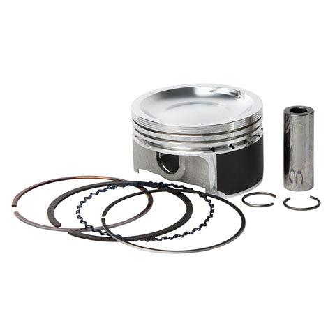 VERTEX Piston Kit 23644A for Enhanced Engine Performance
