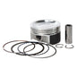 VERTEX Piston Kit 23644A for Enhanced Engine Performance