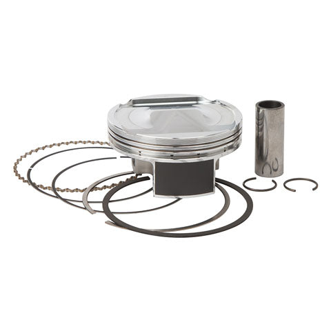 Vertex Piston Kit Part No. 23832B for High-Performance Engines