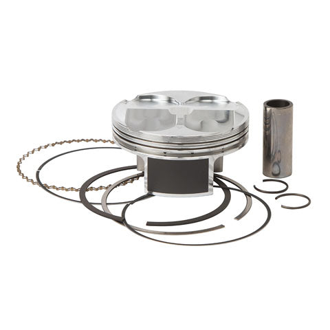 Vertex Piston Kit Part No. 23833B for Enhanced Engine Performance