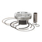 Vertex Piston Kit Part No. 23833B for Enhanced Engine Performance