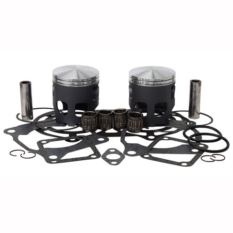 VERTEX Top End Piston Kit VTK23607050 for High-Performance Engines