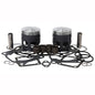 VERTEX Top End Piston Kit VTK23607150 for Automotive Engines