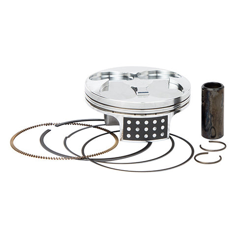 Vertex Piston Kit 23730A for Enhanced Engine Performance