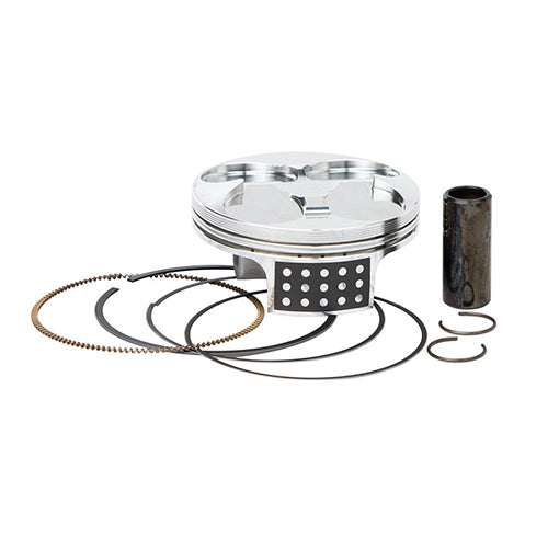 Vertex Piston Kit 23730B for Reliable Engine Performance