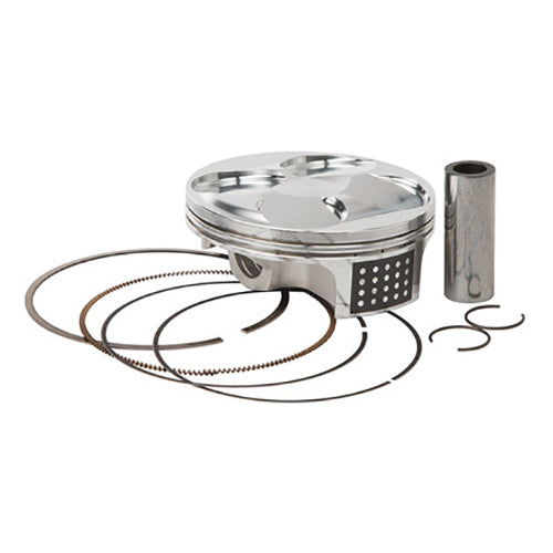 Vertex Piston Kit 23856A for Efficient Engine Performance