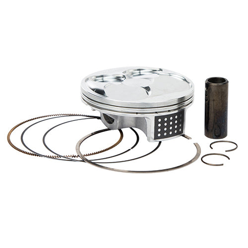 Vertex Piston Kit Part 23731B for Engine Maintenance and Performance