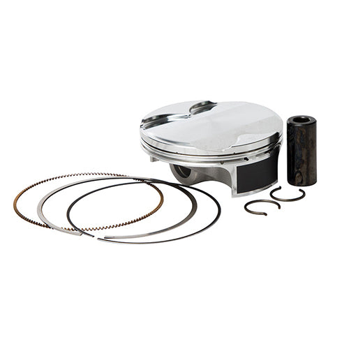 Vertex Piston Kit 23641B for Enhanced Engine Performance
