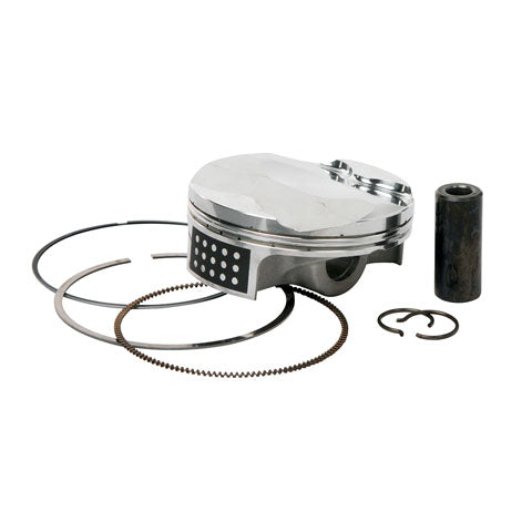 Vertex Piston Kit Part 23757B for Automotive Repairs