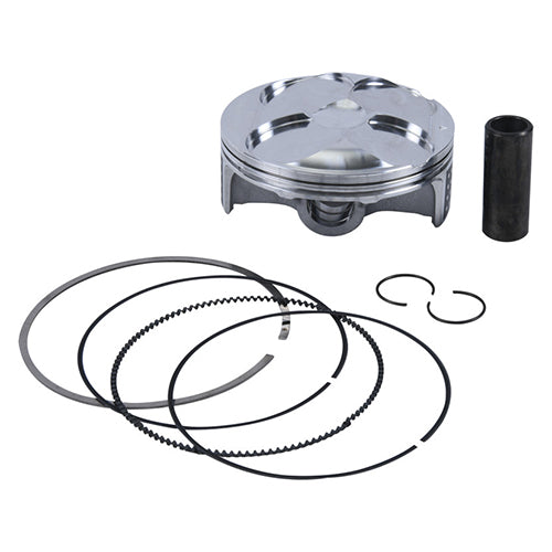 Vertex Piston Kit 23733A for Enhanced Engine Performance
